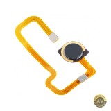 Senzor Amprenta Xiaomi Redmi Note 8T Negru (Moonshadow Grey) Service Pack 49020000045E
