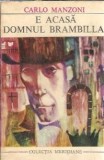 Cumpara ieftin E acasa Domnul Brambilla? - Carlo Manzoni