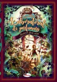Laboratorul de parfumuri - misterul florii negre - Editura Aramis