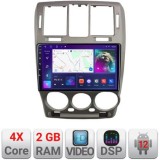 Navigatie HHyundai Getz 2002-2010 Android radio gps internet 2+32 kit-getz+EDT-E209 CarStore Technology