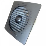 Ventilator axial de perete, Horoz Fan 120-Fume, debit 120 m3/h, diametru 120 mm, 15W, Horoz Electric