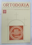 ORTODOXIA , REVISTA PATRIARHIEI ROMANE , Nr. II / 24 , ANUL XVI , 2024
