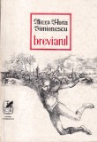 Mircea Horia Simionescu - Breviarul