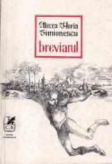 Mircea Horia Simionescu - Breviarul