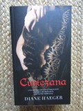 Diane Haeger- Curtezana