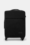 Eastpak valiză Cnnct F Wheel Cnnct F 54x35x23 cm culoarea negru, EK0A5BHV5A21