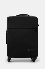 Eastpak valiză Cnnct F Wheel Cnnct F 54x35x23 cm culoarea negru, EK0A5BHV5A21