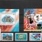 C5711 - Romania lot timbre nestampilate MNH