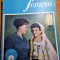 femeia iulie 1966-moda,litoralul romanesc,longevitatea prin alimentatie