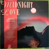 Disc vinil Midnight Love Various Compilation - Stylus Music - SMR 981