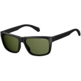 Cumpara ieftin Ochelari De Soare Polaroid Pld 2058/s 003/m9, 55mm, Black-grey