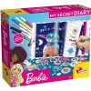 Jurnalul meu secret - Barbie PlayLearn Toys, LISCIANI