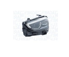 Far Mercedes Clasa C (W206), 06.2021-, montare fata, stanga, LED, Magneti Marelli