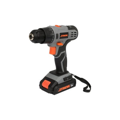 Autofiletantă sthor 20v, 26nm, 2x2ah Sthor 78082 foto