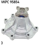 SKF VKPC 95854 Pompă de apă, răcire motor