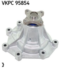 SKF VKPC 95854 Pompă de apă, răcire motor