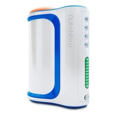 Masturbatoare automate - Autoblow A.I.+ Aparat pentru Sex Oral Care Reproduce Tehnicile Umane