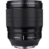 Obiectiv AutoFocus AstrHori 85mm F1.8 AF Full Frame Nikon Z