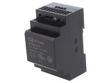 Alimentator Pulsatoriu DIN 60W 48V 1.25A