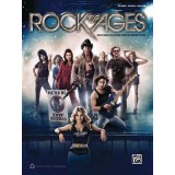Rock of Ages -- Movie Selections: Piano/Vocal/Guitar