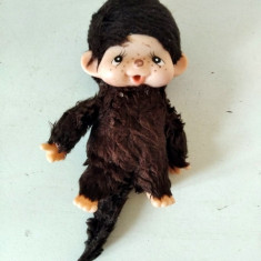 Maimutica Monchhichi (kiki), moncicci, moncici, 13 cm,