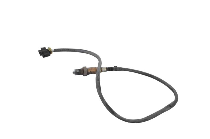 Sonda lambda PORSCHE CAYENNE 92A 2014 OEM: 7P5906262,0258010207 25938244