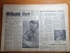 Romania libera 5 aprilie 1963-santierul naval galati,raionul segarcea