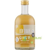 Bautura Premium cu Ghimbir Ecologica/Bio 500ml