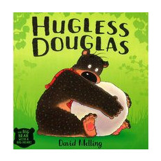Hugless Douglas Board Book