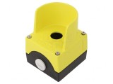Carcasă pentru pilot IP66/IP67/IP69K 85x85x64mm