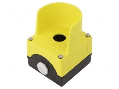 Carcasă pentru pilot IP66/IP67/IP69K 85x85x64mm foto