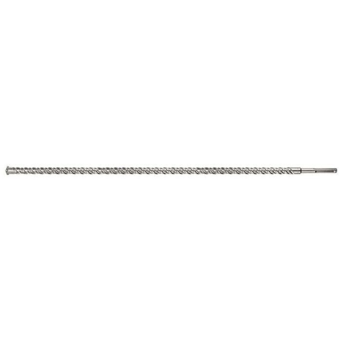 Burghiu SDS MAX 18x310mm GRAPHITE