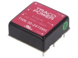 Convertor DC/DC 30W 9-36V la 24V 1250mA