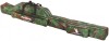 Husa lansete Mikado Camuflaj 2 compartimente 130cm