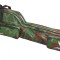 Husa lansete Mikado Camuflaj 2 compartimente 80cm