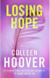 Losing Hope. Hopeless #2 - Colleen Hoover