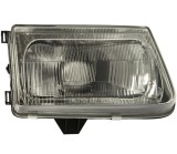 Far Opel Corsa A 09.1982-07.1990 XACTA fata dreapta, tip bec H4, reglare manuala