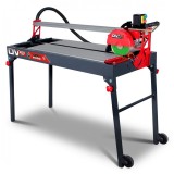 Masa de Taiat gresie, faianta RUBI DV-200 1000 Lungime taiere 106cm, diametru disc 200mm, greutate 58kg