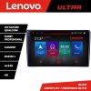 Navigatie VW Passat B5 Qled 1K Octa Core 4+64 LTE 4G DSP Wifi 5Ghz HDMI android auto carplay radio gps internet kit-b5-v2+ULTRA-9-4+64 CarStore Techno
