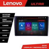 Navigatie VW Passat B5 Qled 1K Octa Core 4+64 LTE 4G DSP Wifi 5Ghz HDMI android auto carplay radio gps internet kit-b5-v2+ULTRA-9-4+64 CarStore Techno
