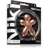 Mr &amp; Mrs Fragrance Niki Cedar Wood parfum pentru masina