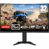 Monitor Gaming Lenovo 32&quot; Quad HD LED Qwerty Spaniolă