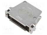 MOLEX Complete D-Sub conectori 172704-0103
