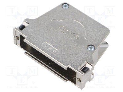 MOLEX Complete D-Sub conectori 172704-0103 foto
