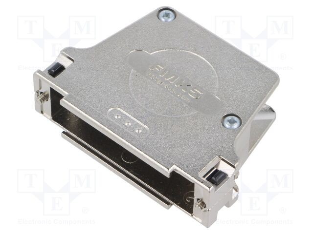 MOLEX Complete D-Sub conectori 172704-0103