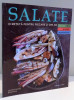 Salate - O Rețetă Pentru Fiecare Zi Din An, Litera, Carte de Bucate Ilustrată