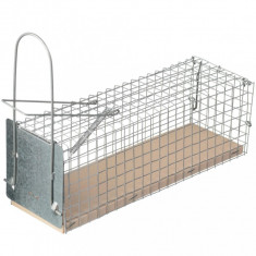 419795 Nature Humane Rat Trap 27,5x9,5x9,5 cm 6060105 foto