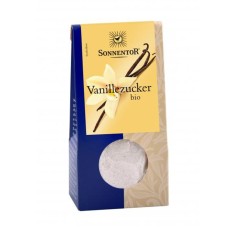 CONDIMENT - ZAHAR VANILAT ECO 50gr SONNENTOR