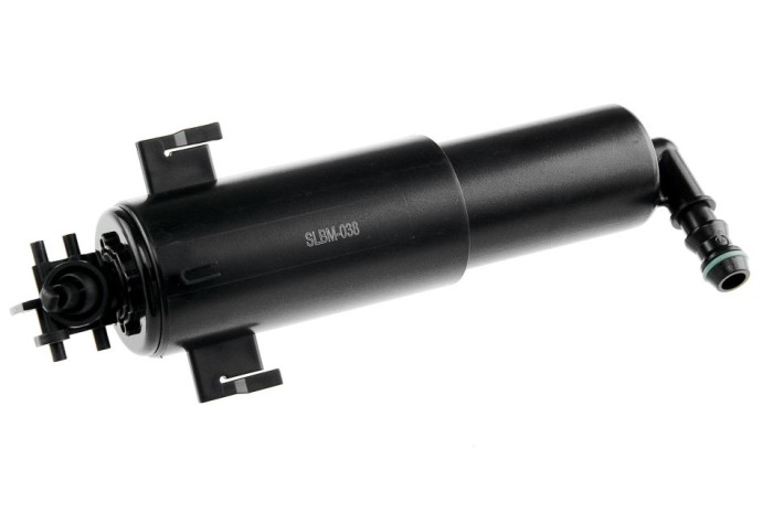 Motoras spalator far Bmw E70 X5 2006-, Stanga, NTY EDS-BM-038