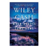 When Ghosts Come Home